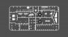 Arma Hobby 70080 Curtiss H-75 A1/A2 1/72